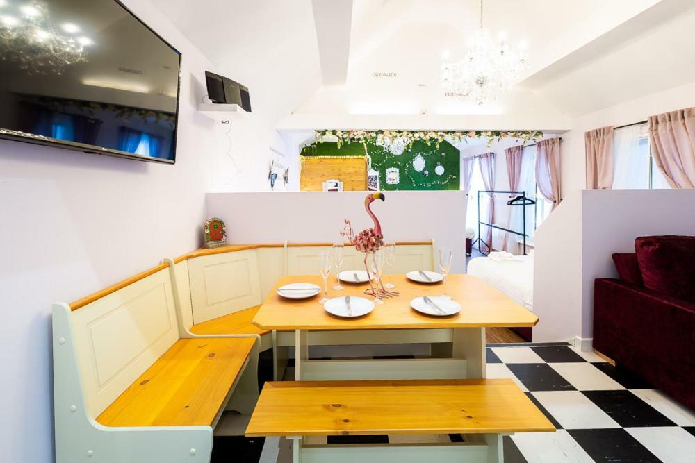 דירות ניוקאסל Honeypot House מראה חיצוני תמונה